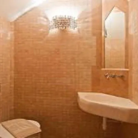 公寓式酒店 圣胡贝图斯度假酒店 布勒伊-切尔维尼亚