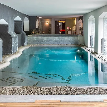 圣胡贝图斯度假酒店