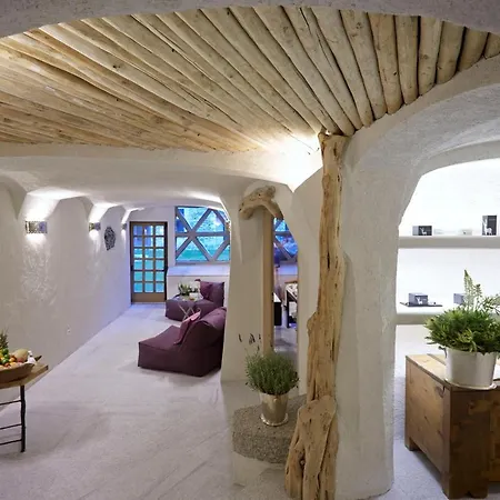 公寓式酒店 圣胡贝图斯度假酒店 4*