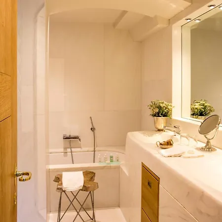 圣胡贝图斯度假酒店