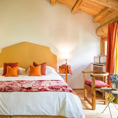 圣胡贝图斯度假酒店