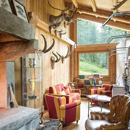 公寓式酒店 圣胡贝图斯度假酒店