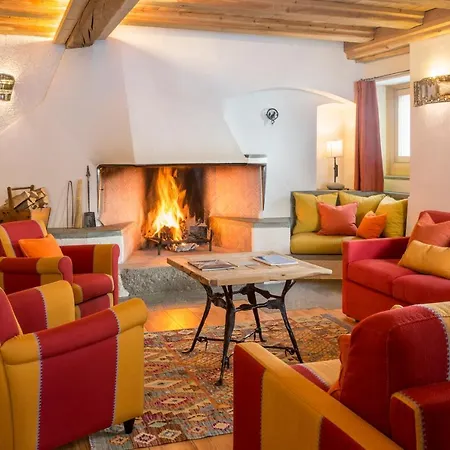 圣胡贝图斯度假酒店