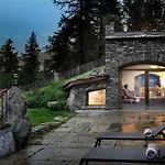 Saint Hubertus 4* Breuil-Cervinia