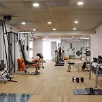 Saint Hubertus Aparthotel Breuil-Cervinia