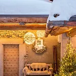 Aparthotel Saint Hubertus Breuil-Cervinia
