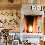 Апарт-отель Saint Hubertus 4*