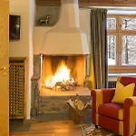 Апарт-отель Saint Hubertus 4*