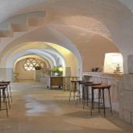 Saint Hubertus מלון דירות 4*