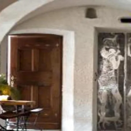 Saint Hubertus Apartmanhotel