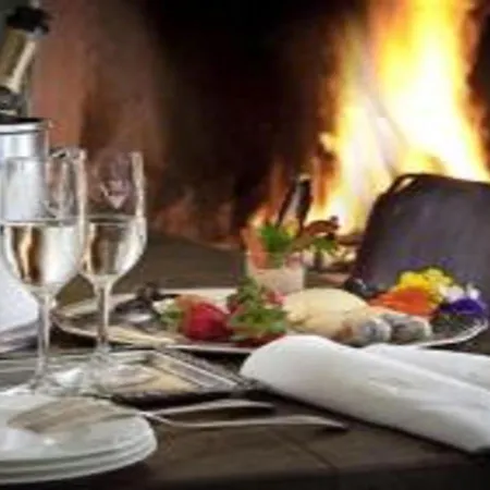 Saint Hubertus Breuil-Cervinia