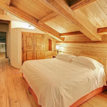 Lejlighedshotel Saint Hubertus