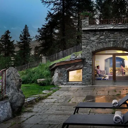 Saint Hubertus 4* ברויל-קרוויניה