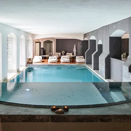 Saint Hubertus 4* ברויל-קרוויניה