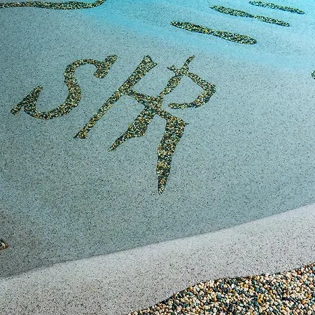 מלון דירות Saint Hubertus ברויל-קרוויניה