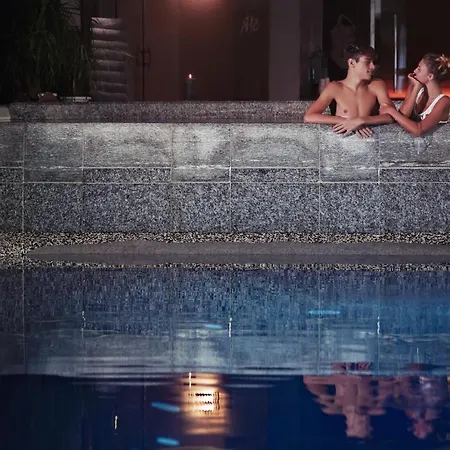 Saint Hubertus Aparthotel