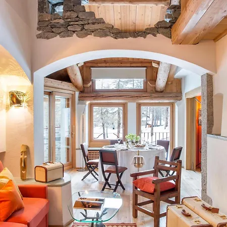 מלון דירות Saint Hubertus ברויל-קרוויניה