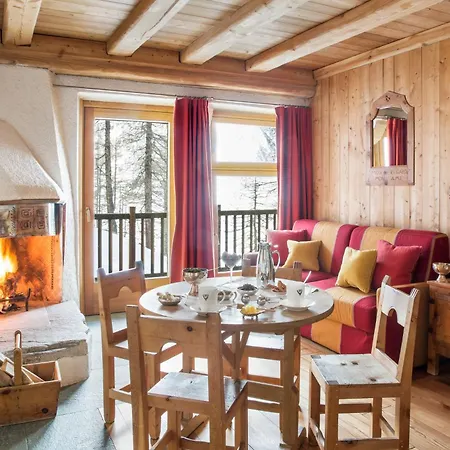 Saint Hubertus Apartmanhotel