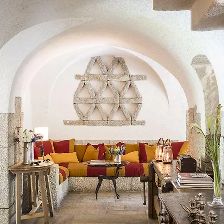 Saint Hubertus Aparthotel