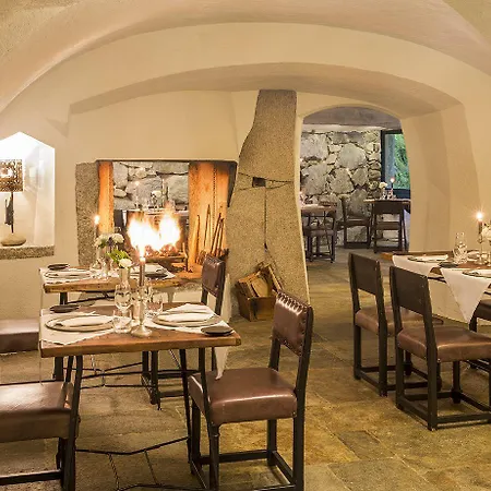 アパートホテル サント ウベルトス