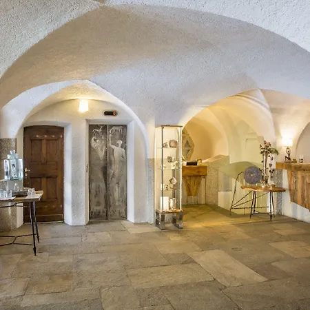 Saint Hubertus Aparthotel Breuil-Cervinia