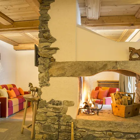 Saint Hubertus 4* ברויל-קרוויניה