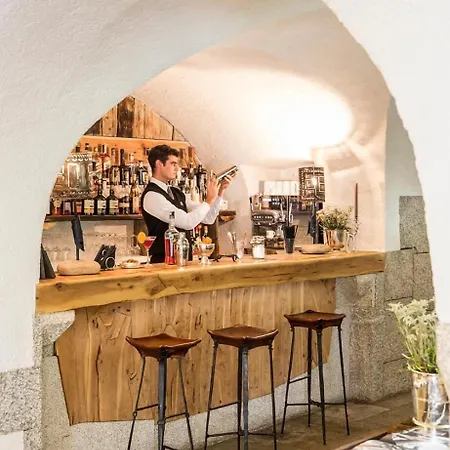 Saint Hubertus Aparthotel