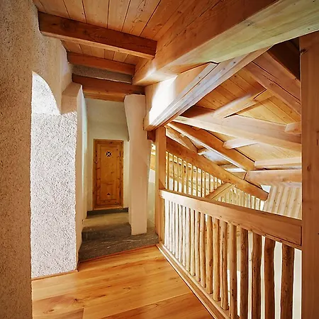 Saint Hubertus Aparthotel