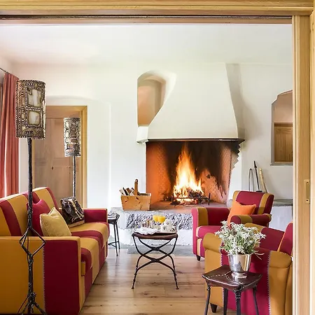 Saint Hubertus ברויל-קרוויניה