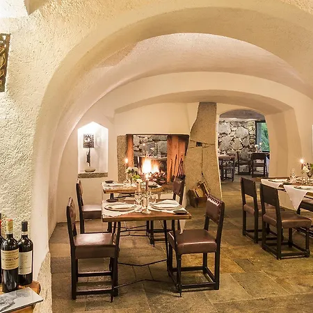 Saint Hubertus מלון דירות 4*