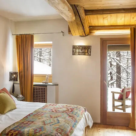 Apartmanhotel Saint Hubertus