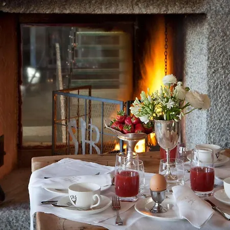 Saint Hubertus 4* Breuil-Cervinia