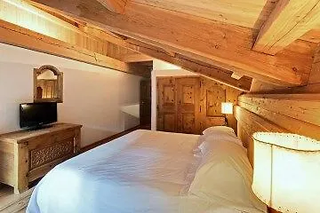 Saint Hubertus Aparthotel Breuil-Cervinia