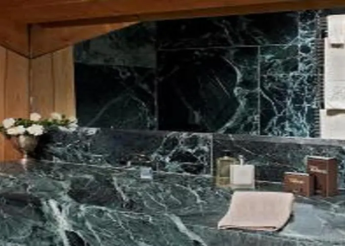 Saint Hubertus Breuil-Cervinia