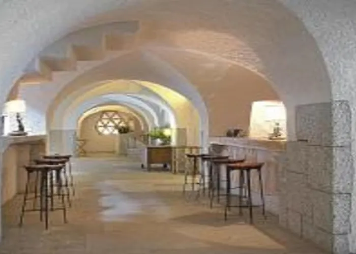 Saint Hubertus Aparthotel 4*