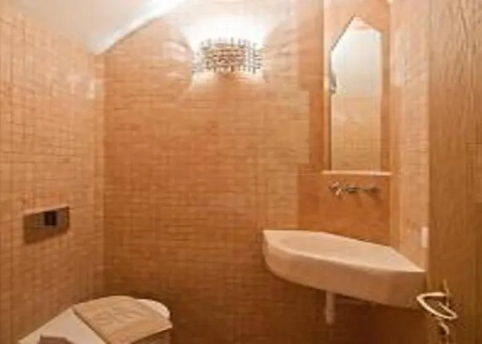 Aparthotel Saint Hubertus Breuil-Cervinia