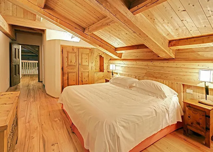 Aparthotel Saint Hubertus