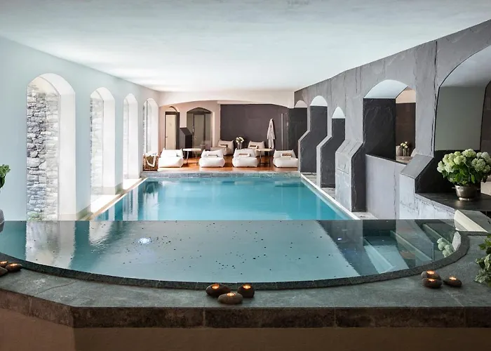 Saint Hubertus 4* Breuil-Cervinia