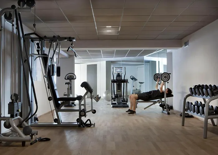 Saint Hubertus Apart-hotel 4*