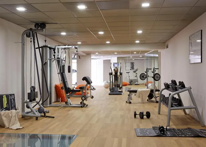 Saint Hubertus Aparthotel Breuil-Cervinia