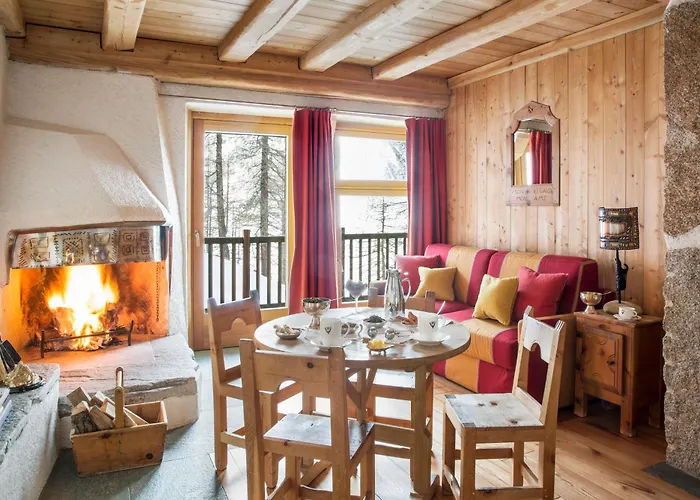 Saint Hubertus Apart-hotel