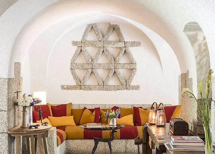 Saint Hubertus Aparthotel