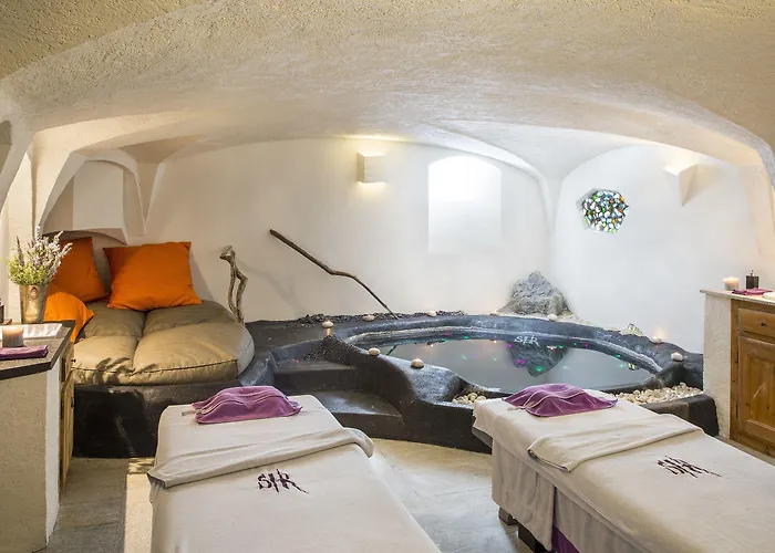 Aparthotel Saint Hubertus Breuil-Cervinia