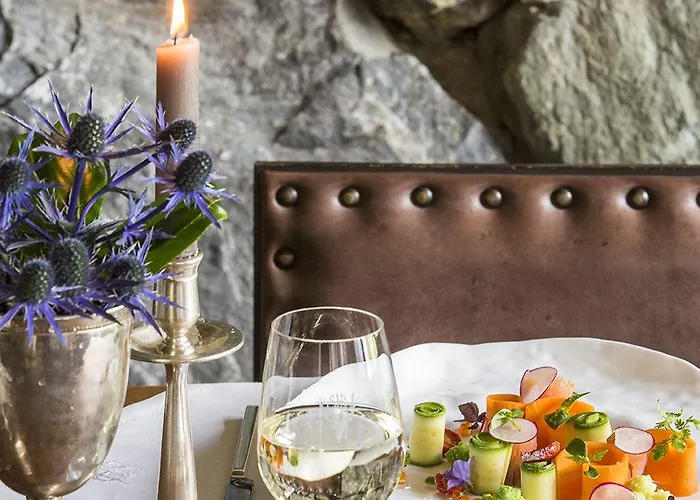 Saint Hubertus Aparthotel