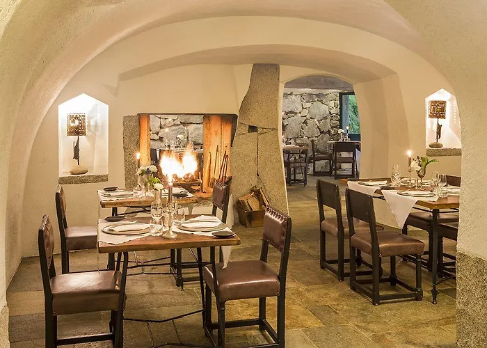 Aparthotel Saint Hubertus