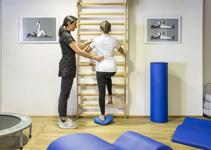 Saint Hubertus Apart-hotel