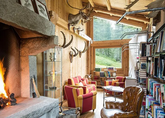 Aparthotel Saint Hubertus