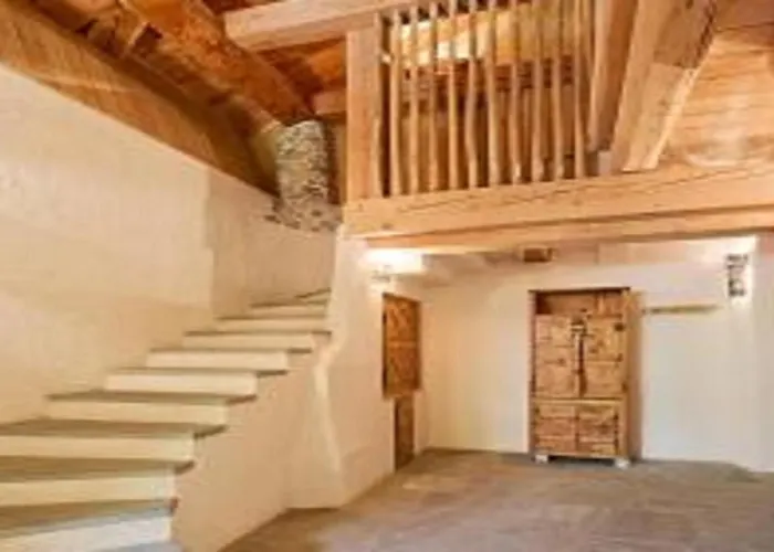 Saint Hubertus Breuil-Cervinia