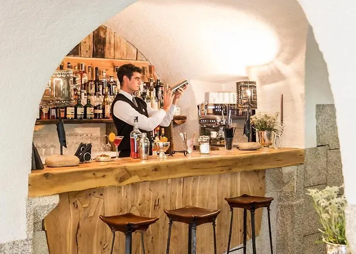 Saint Hubertus Apart-hotel