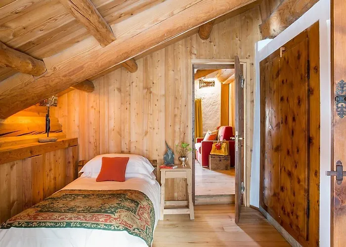 Saint Hubertus Apart-hotel